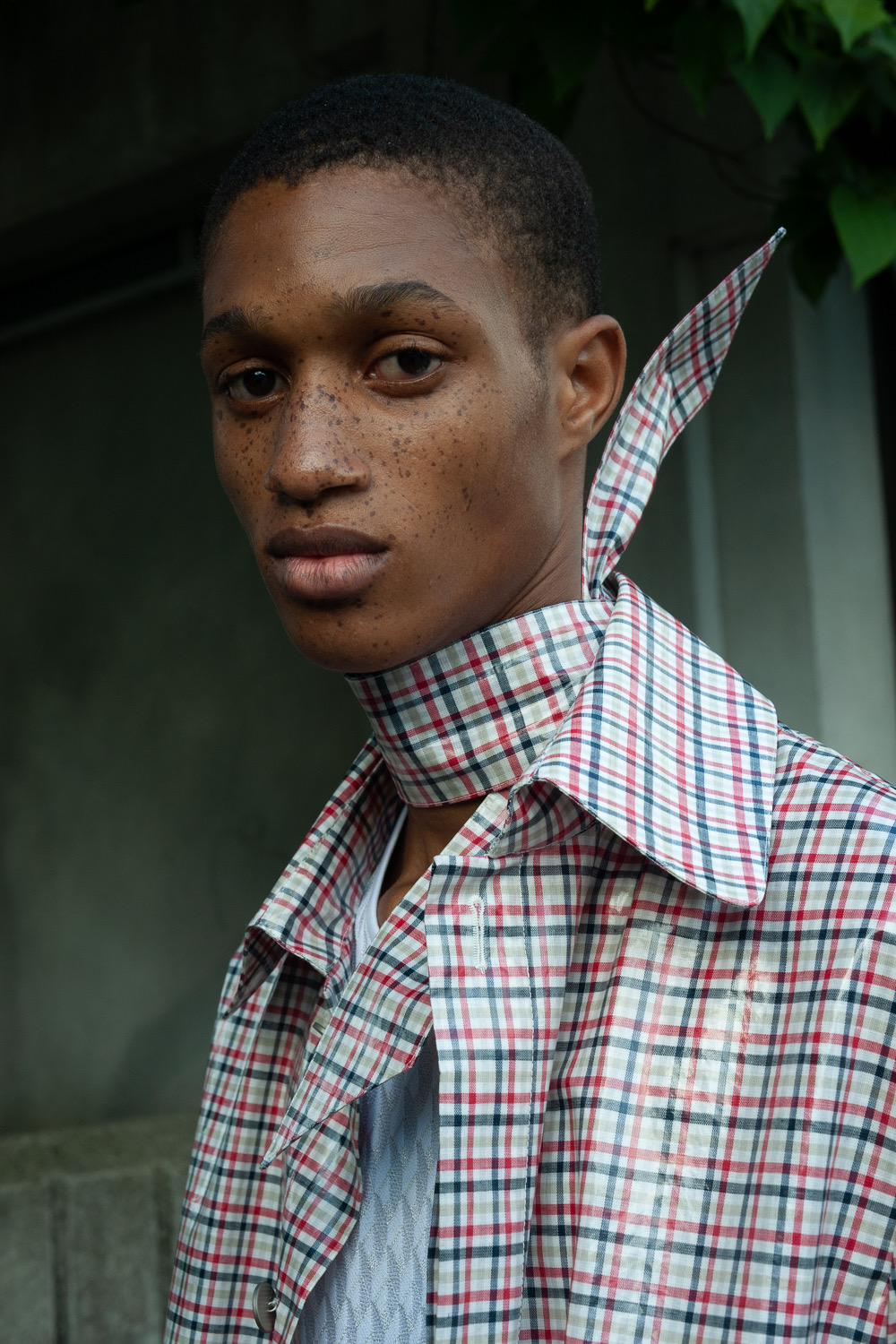 Sean Sune SS19