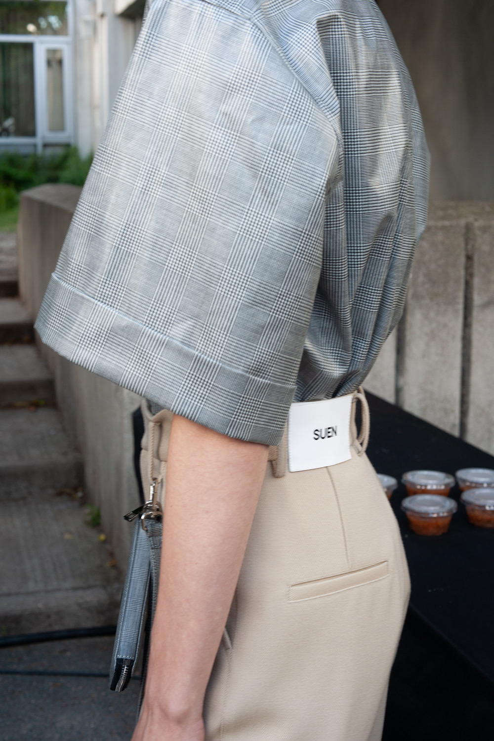 Sean Sune SS19
