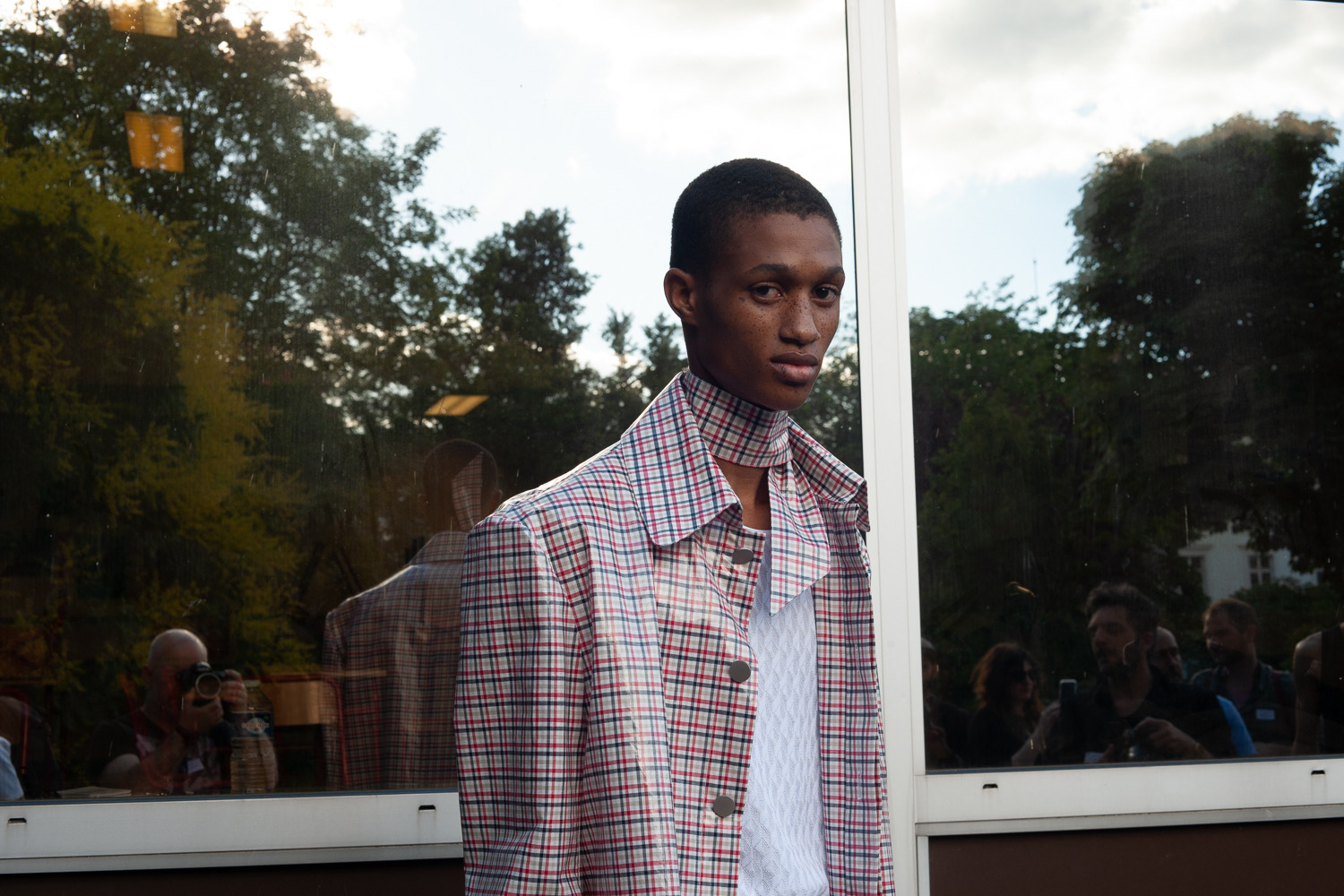 Sean Sune SS19