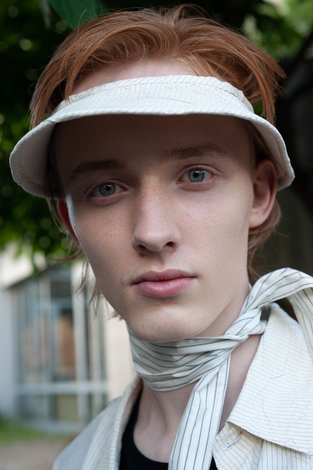 Sean Sune SS19