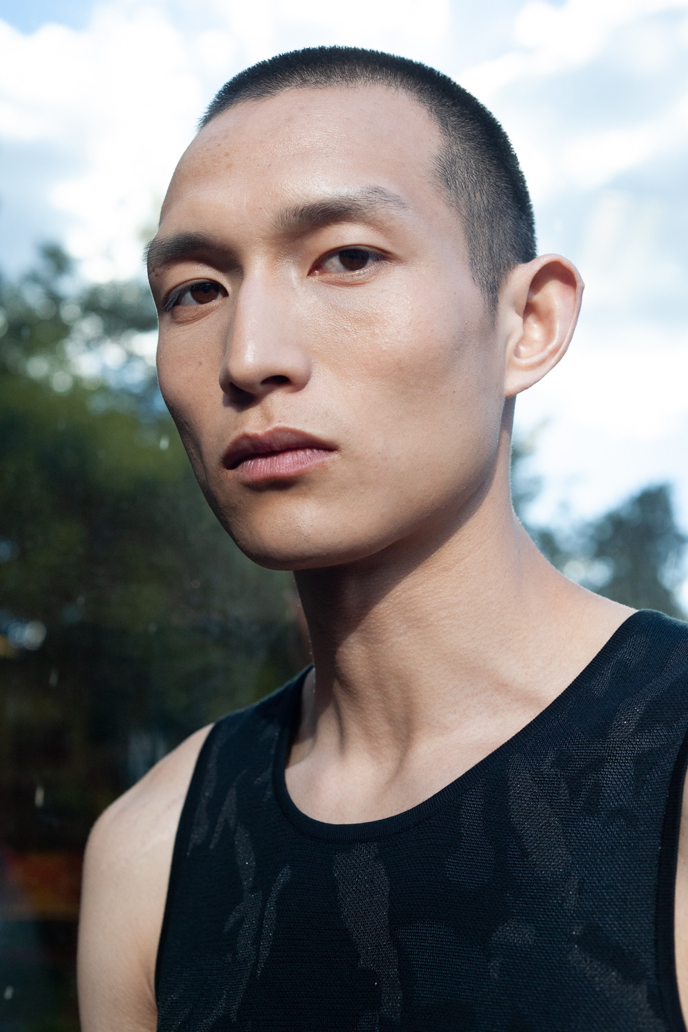 Sean Sune SS19