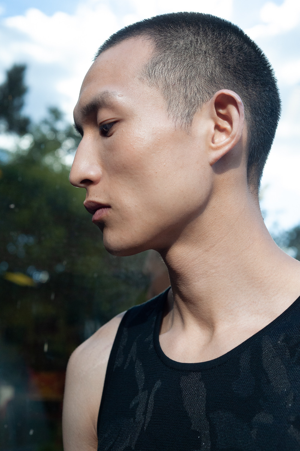 Sean Sune SS19