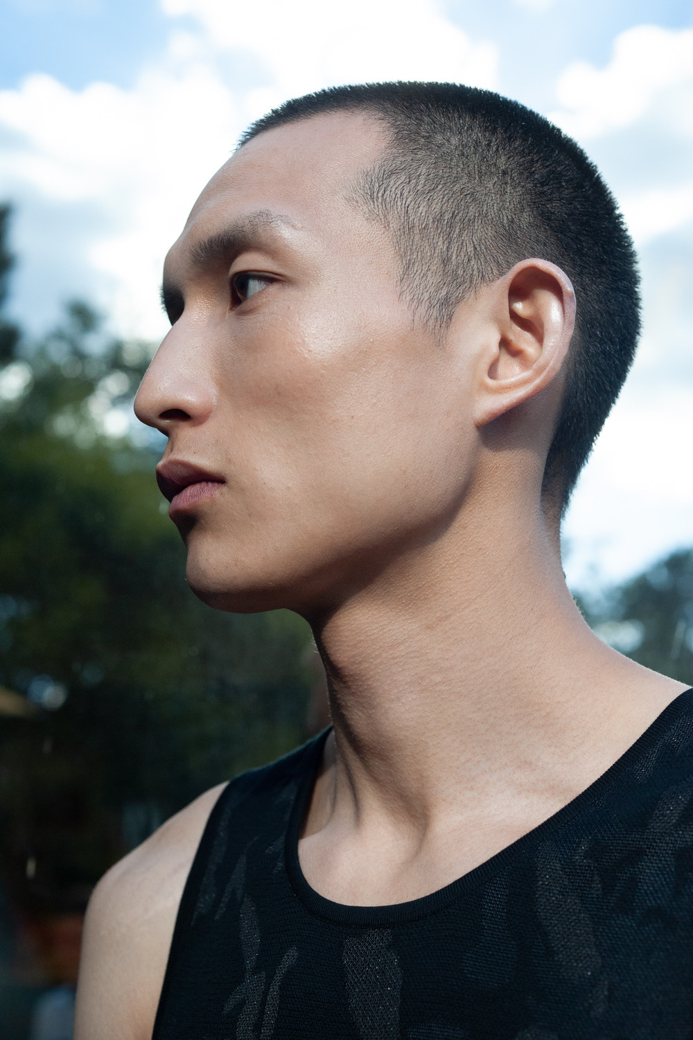 Sean Sune SS19
