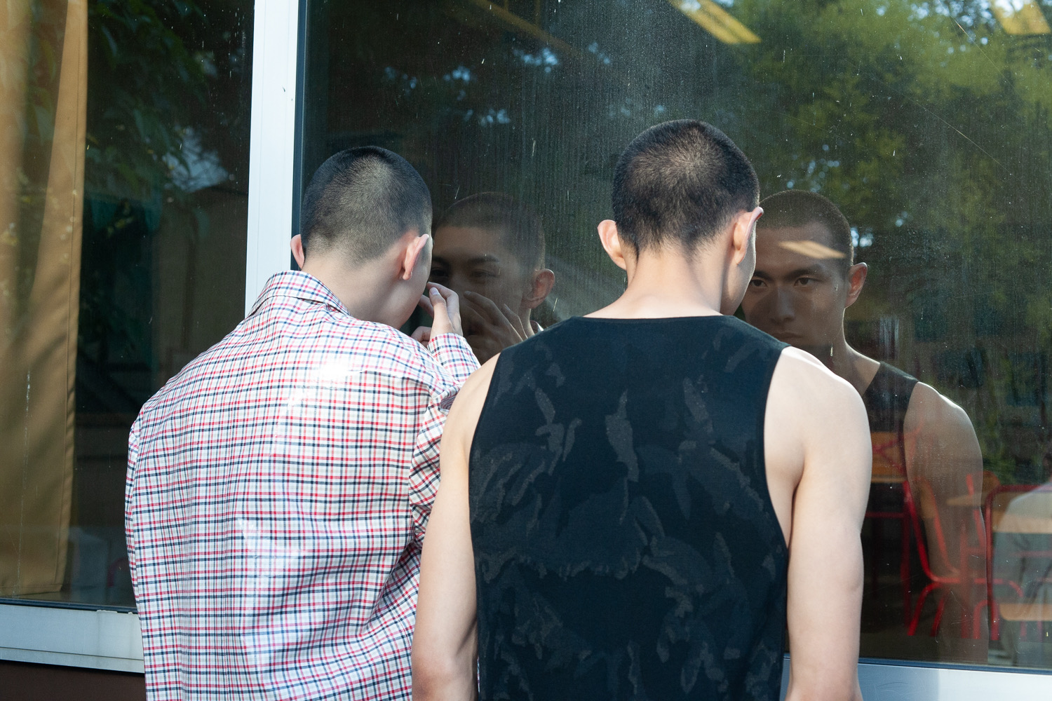 Sean Sune SS19