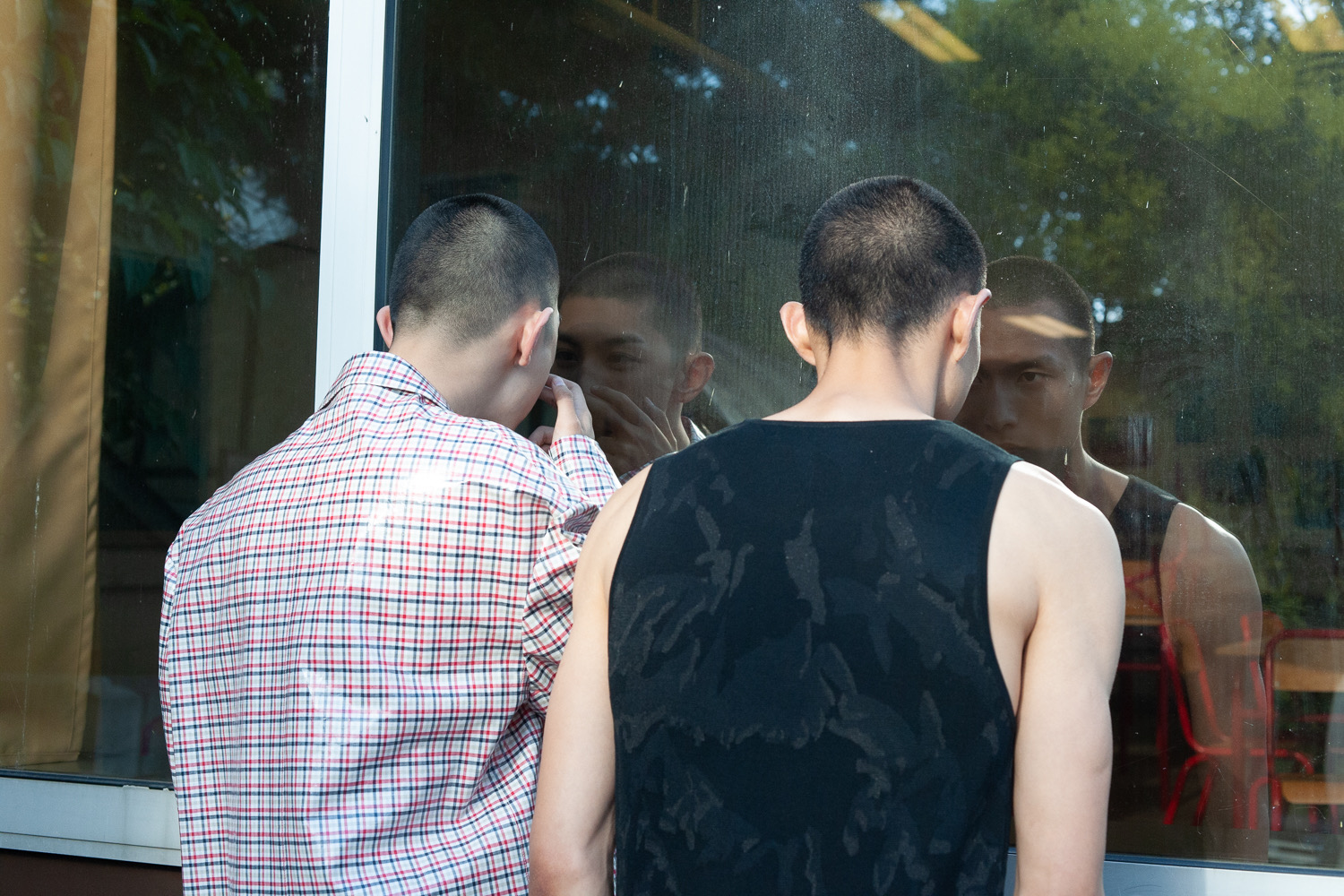 Sean Sune SS19
