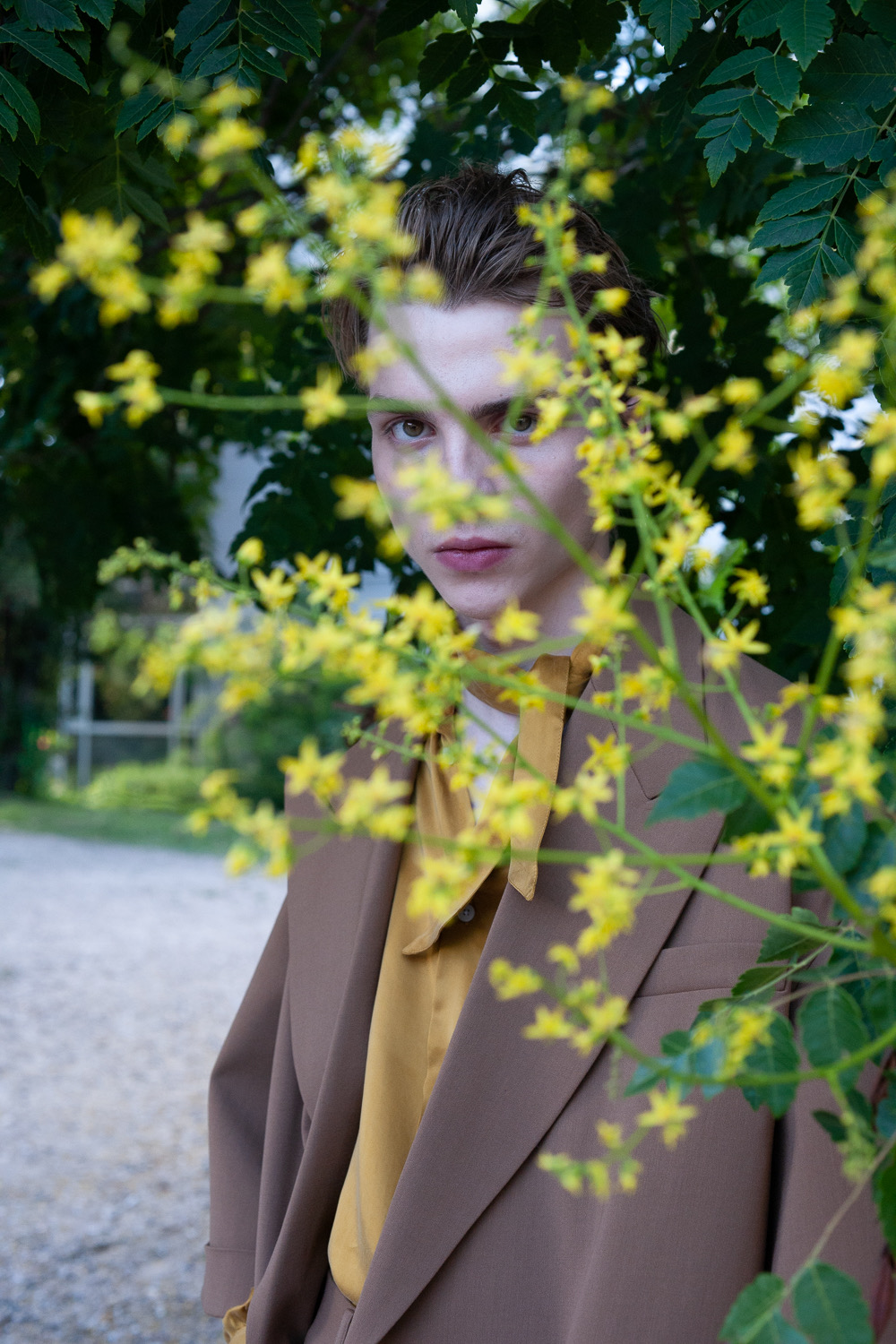 Sean Sune SS19