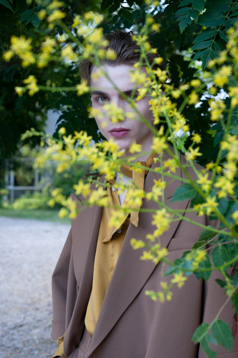 Sean Sune SS19