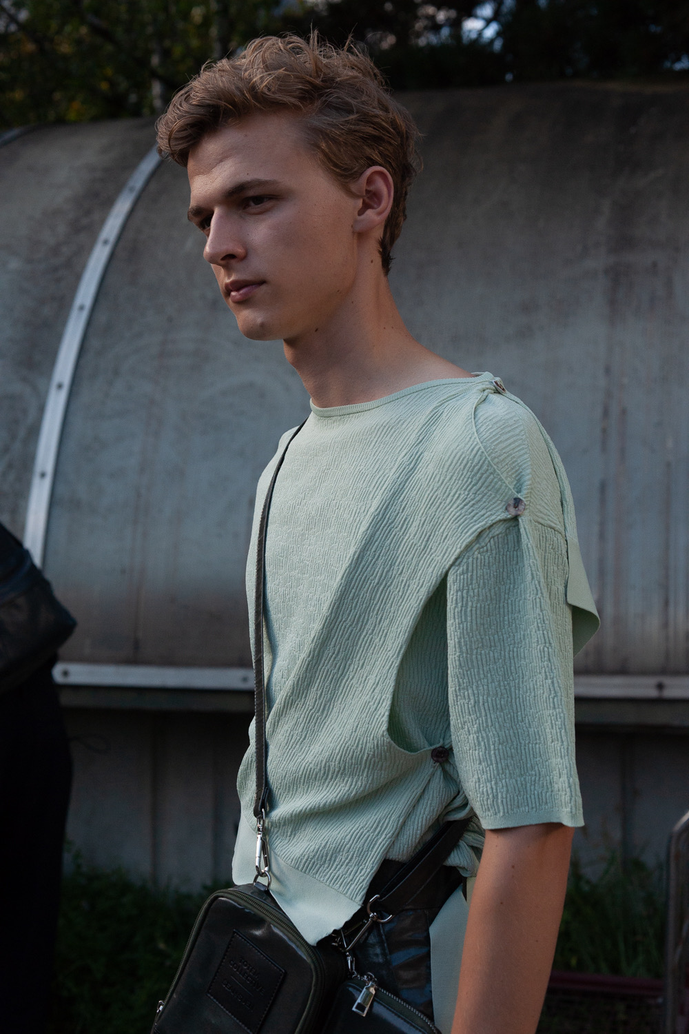 Sean Sune SS19