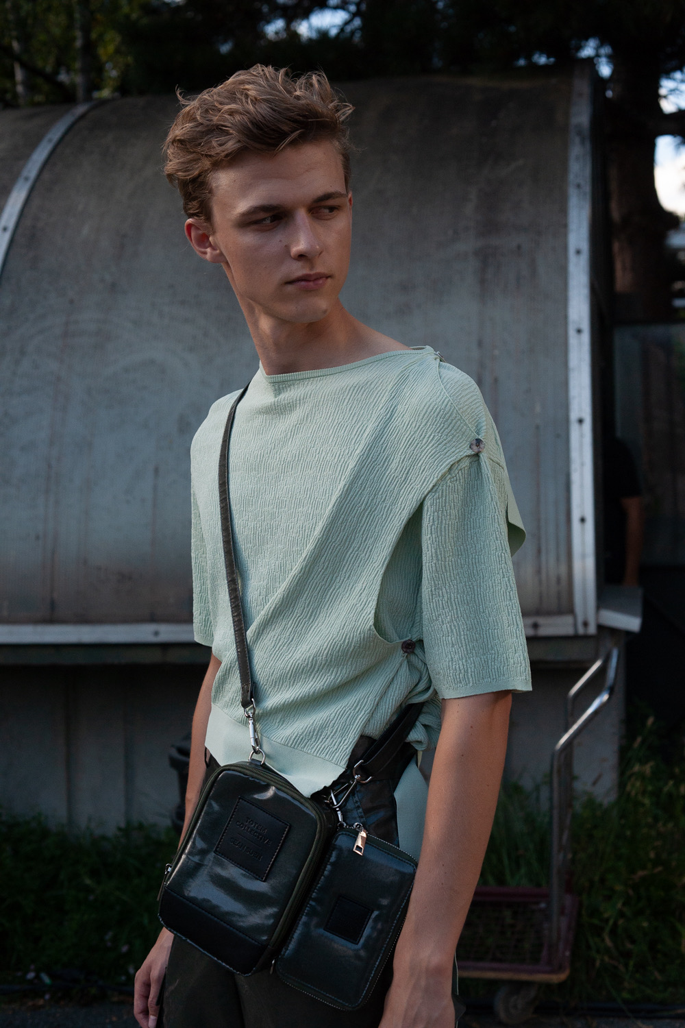 Sean Sune SS19