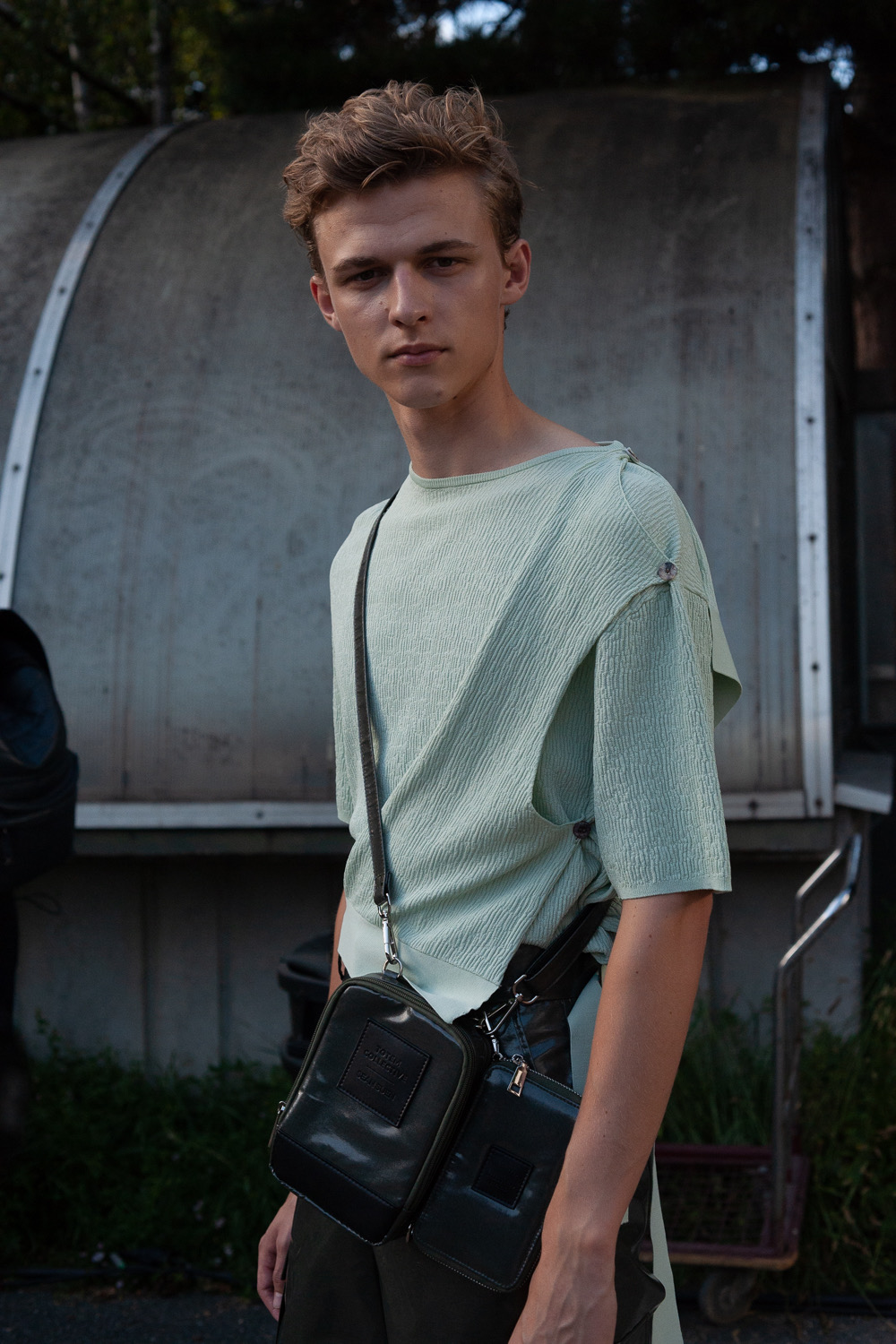 Sean Sune SS19