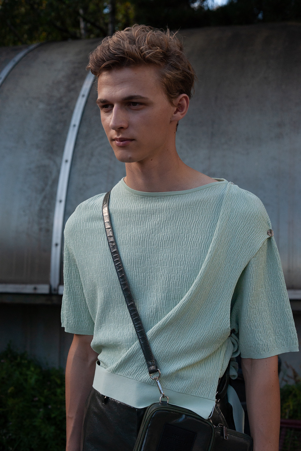 Sean Sune SS19