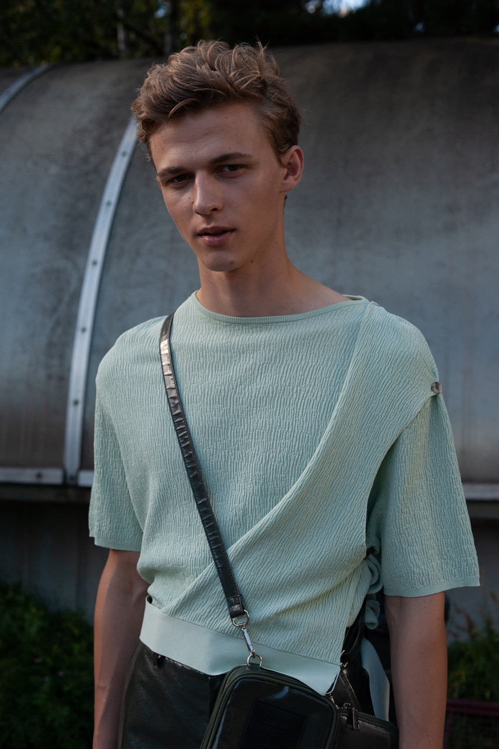 Sean Sune SS19