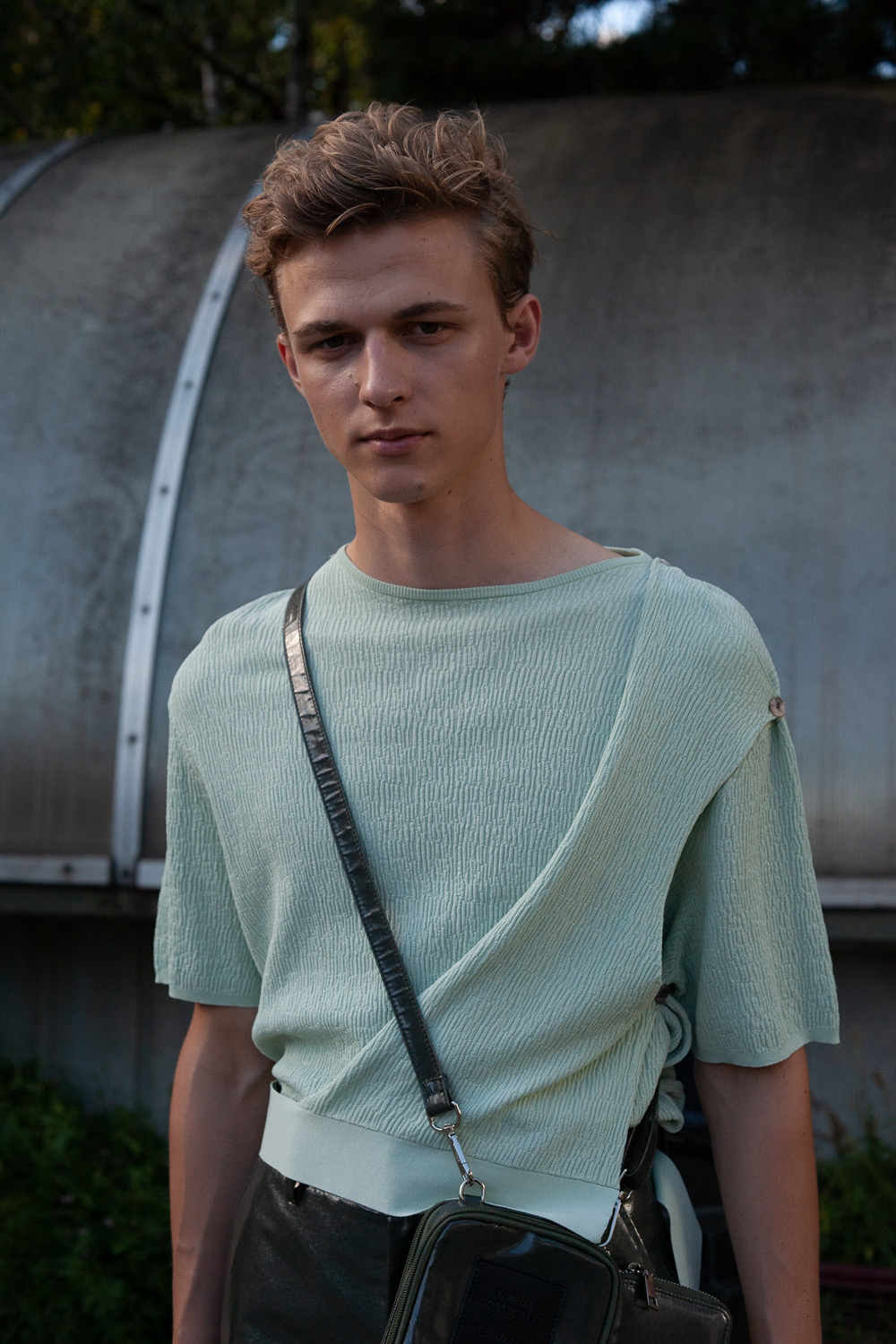 Sean Sune SS19