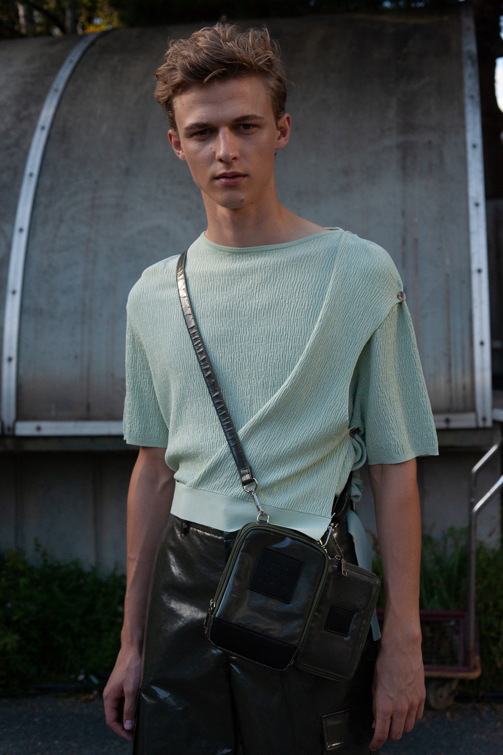 Sean Sune SS19