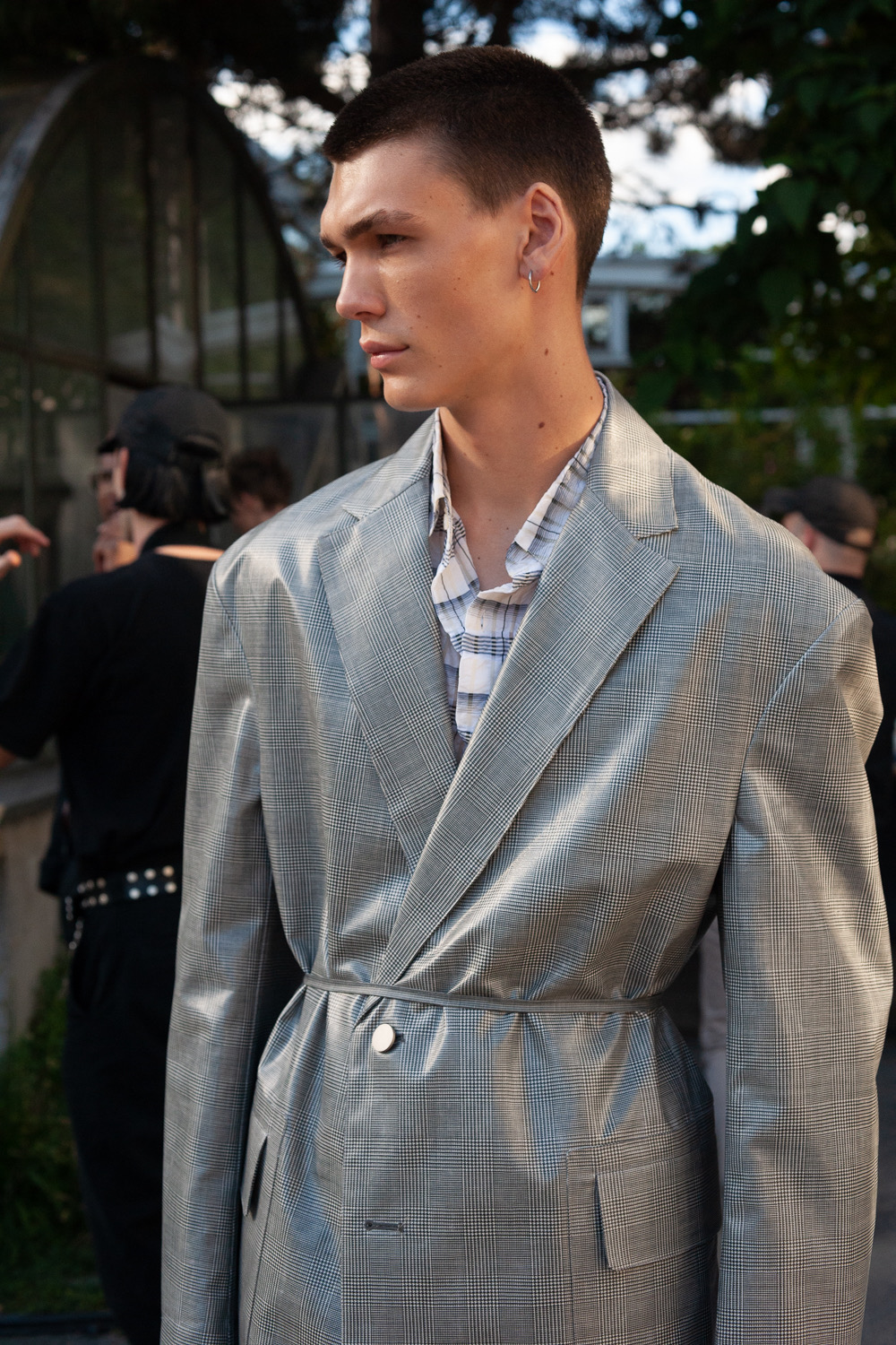 Sean Sune SS19