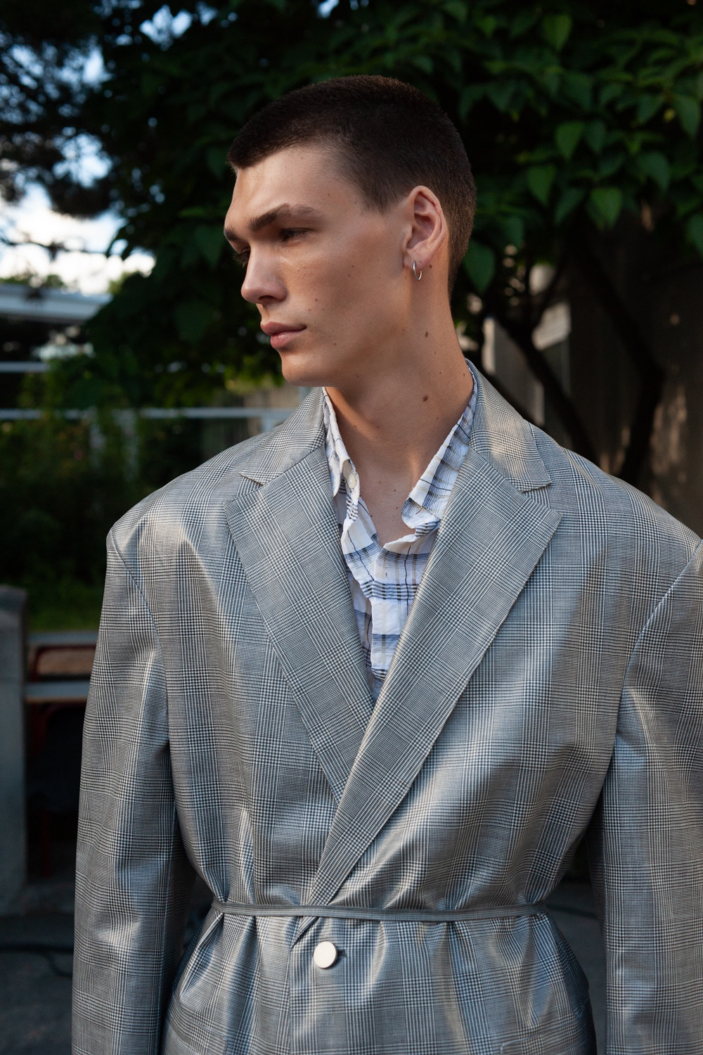 Sean Sune SS19