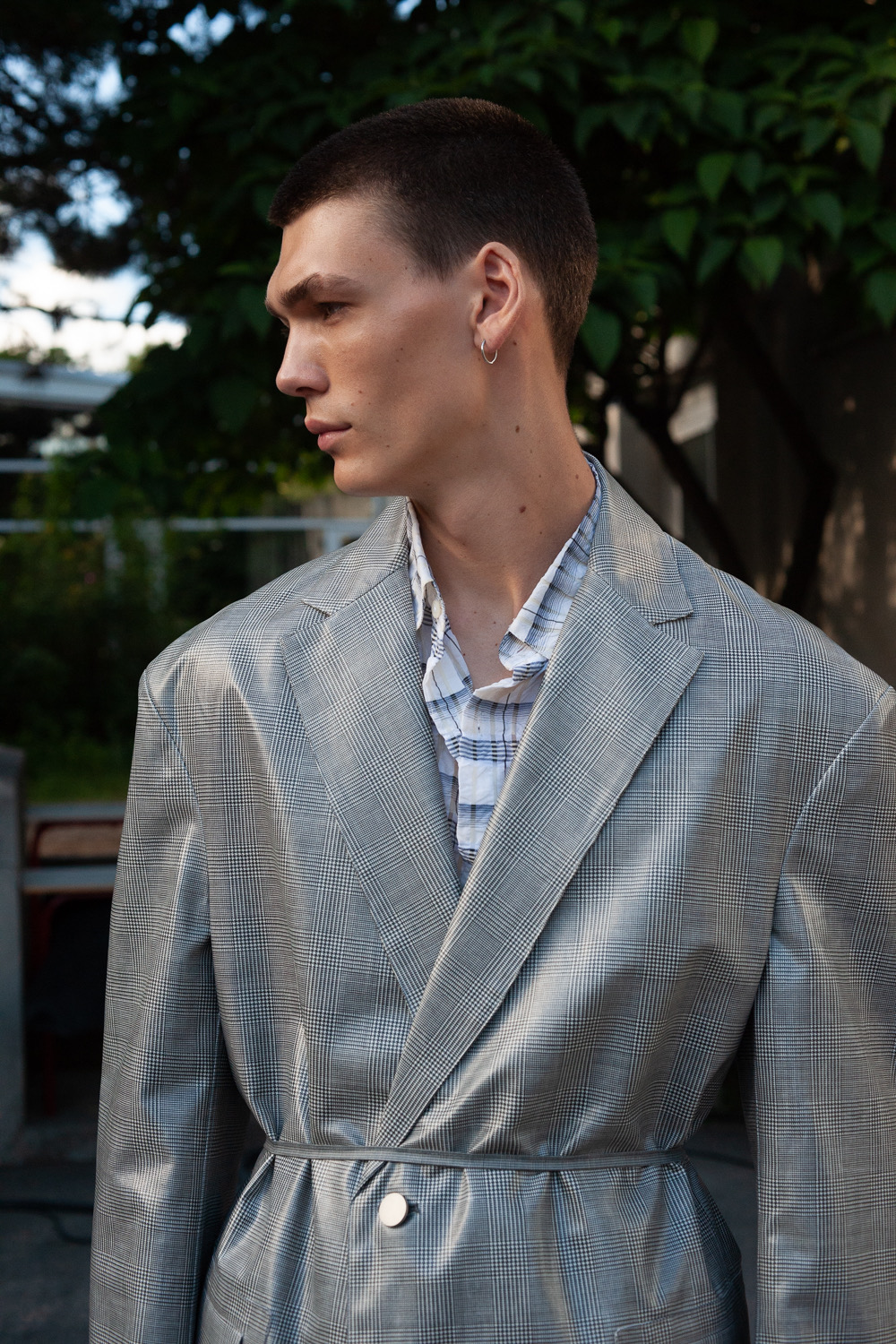 Sean Sune SS19
