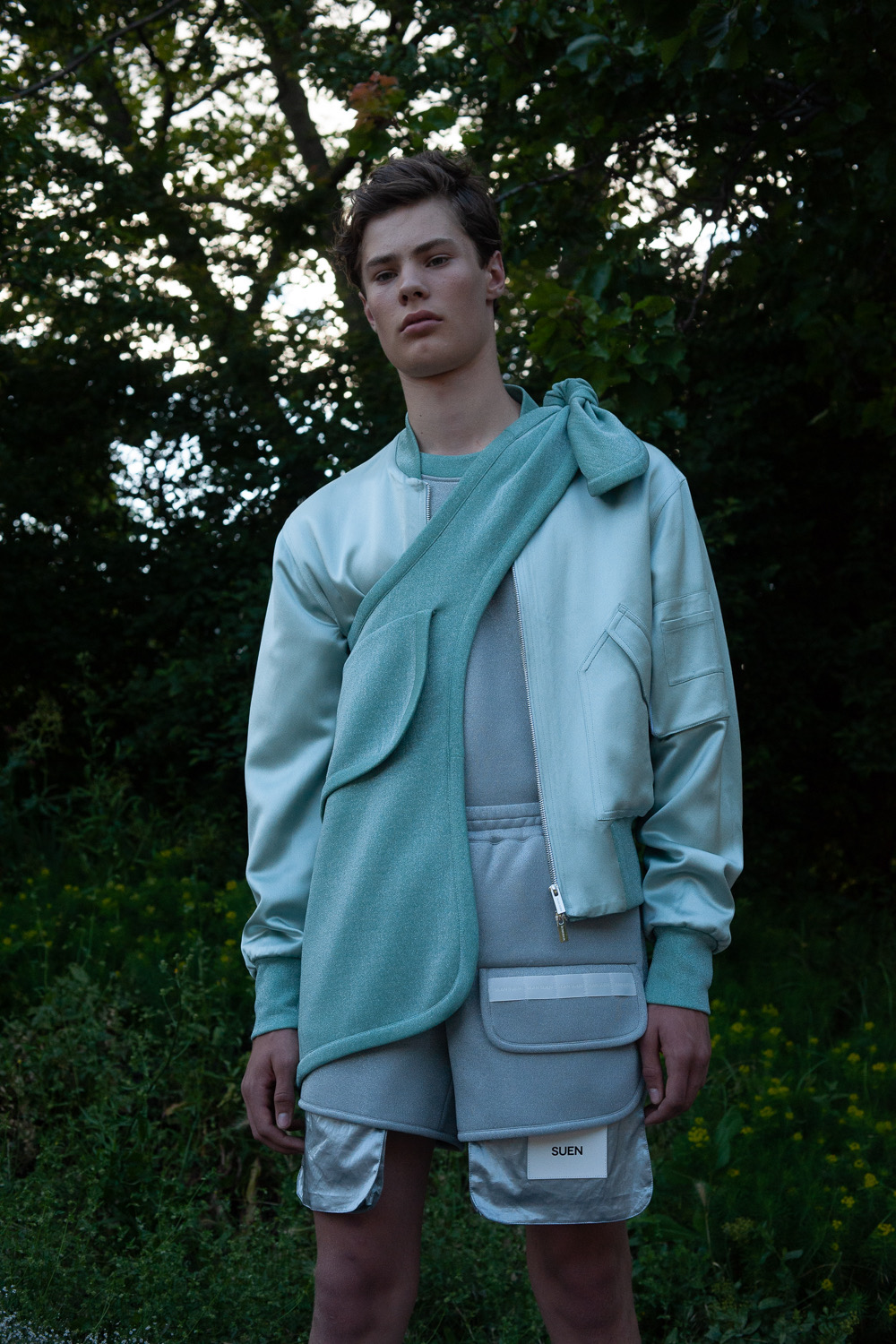 Sean Sune SS19