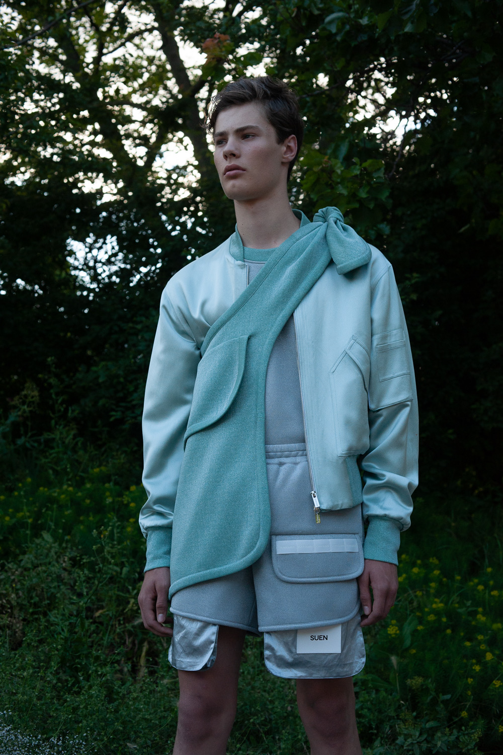 Sean Sune SS19