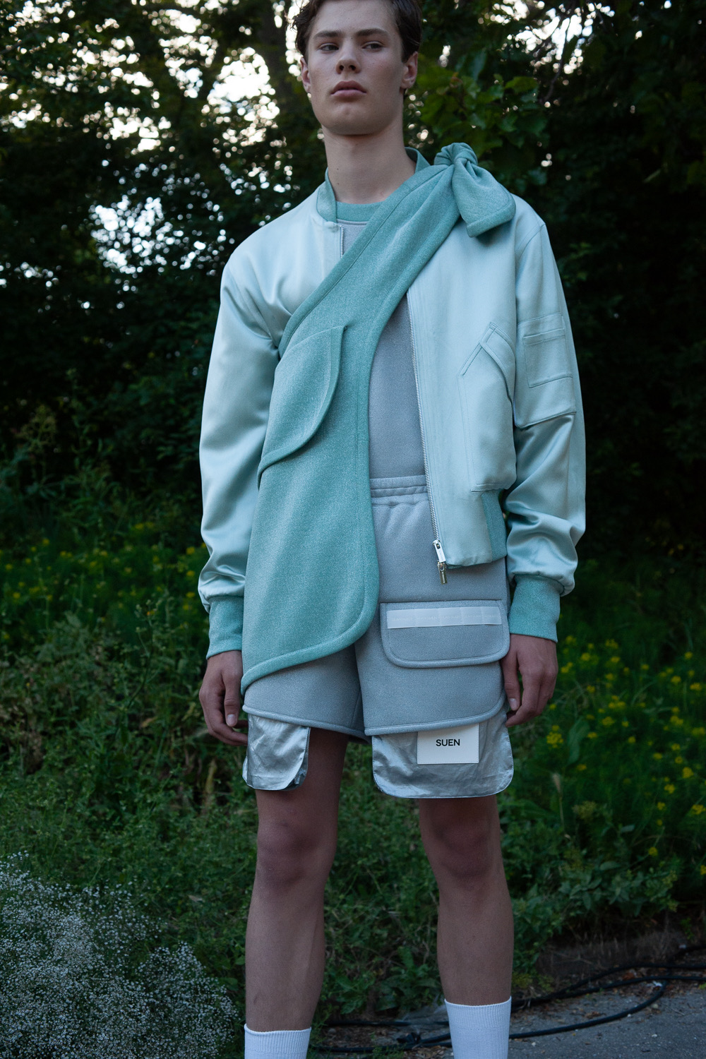 Sean Sune SS19