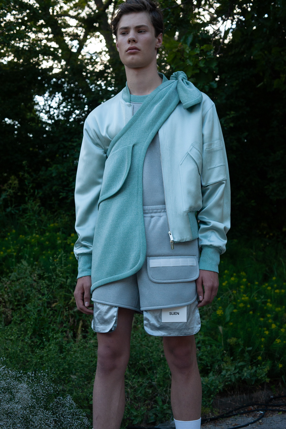 Sean Sune SS19