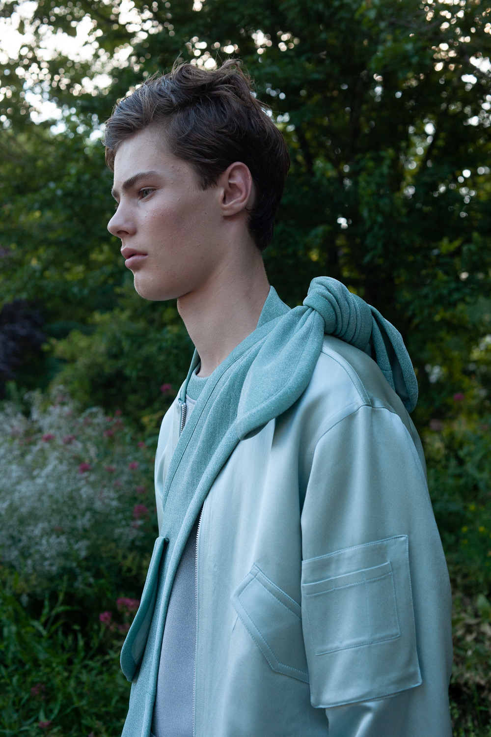 Sean Sune SS19