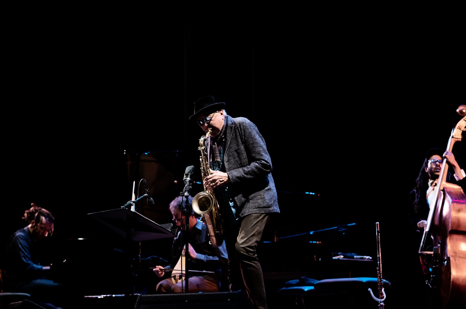 Charles Lloyd