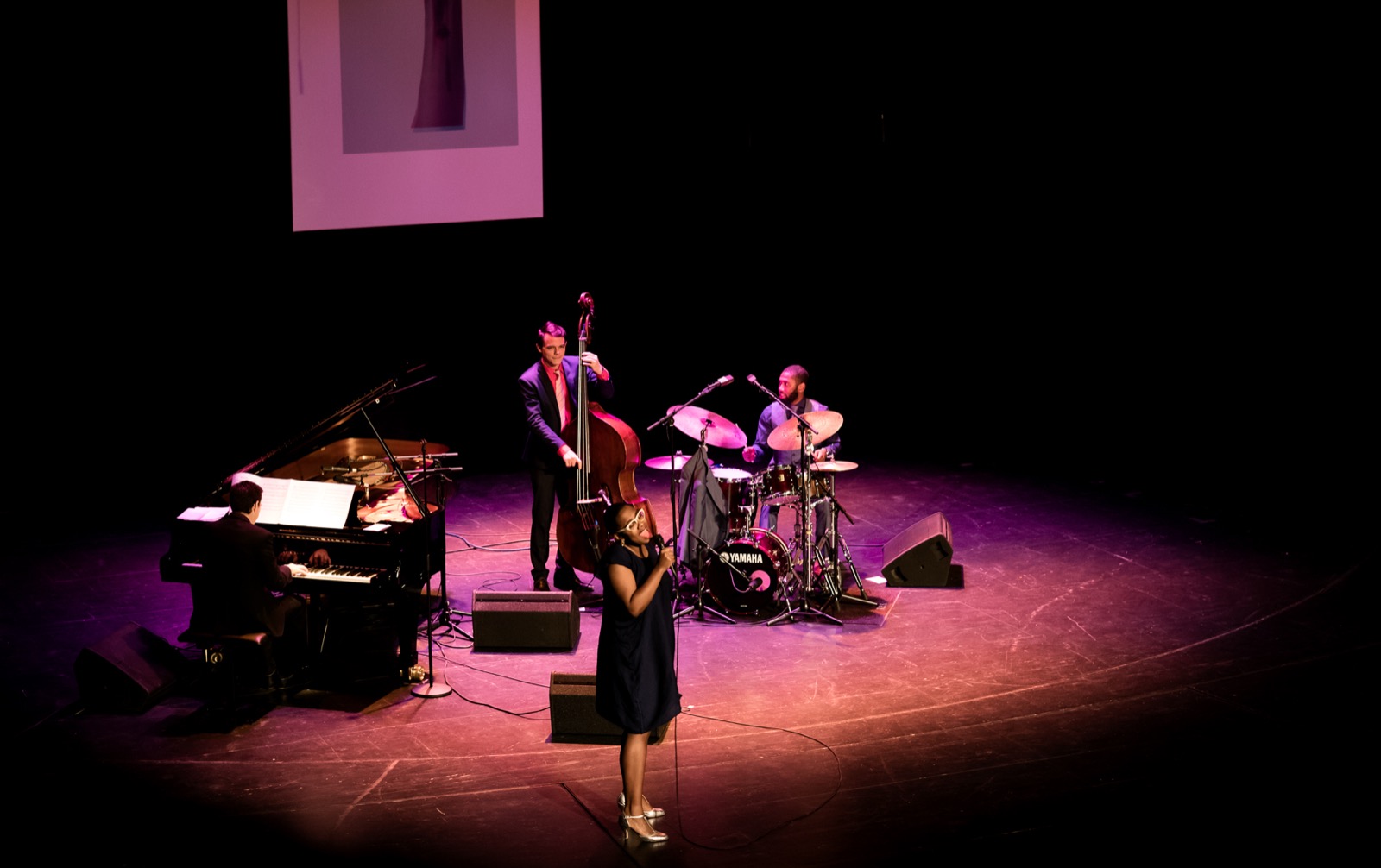 Cecile McLorin