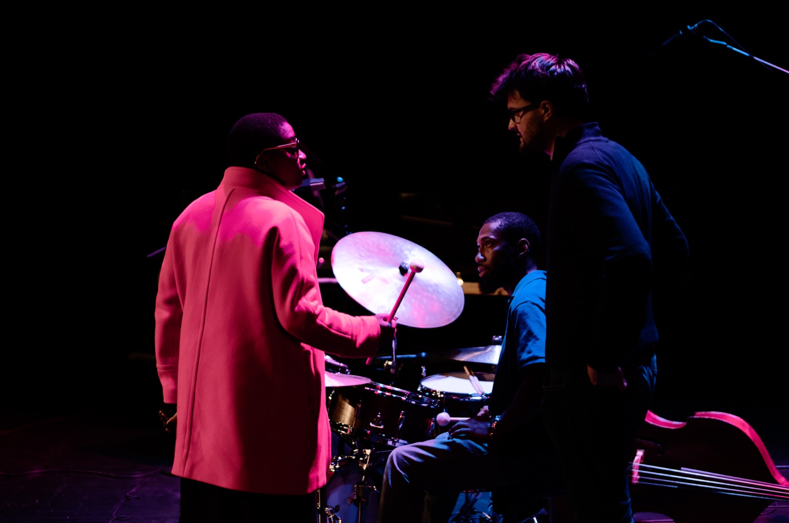 Cecile McLorin