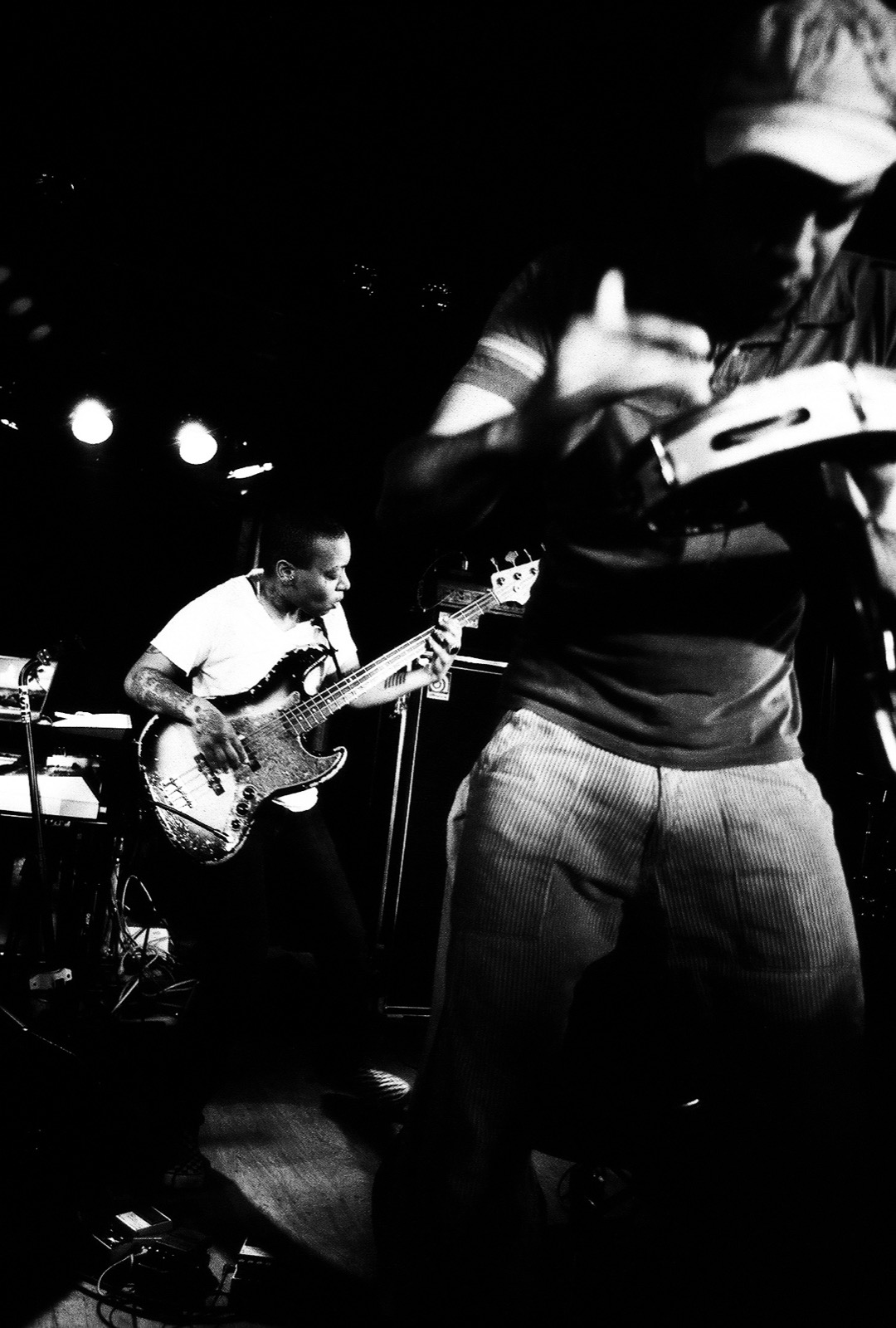 Meshell Ndegeocello